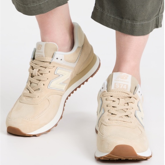 New Balance 574 Sneakers - Picture 2 of 5